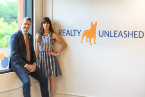 Realty Unleashed Founders