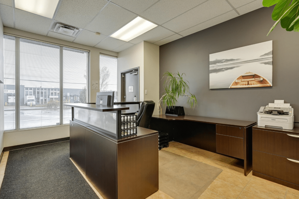 Commercial Property in Edmonton or Calgary