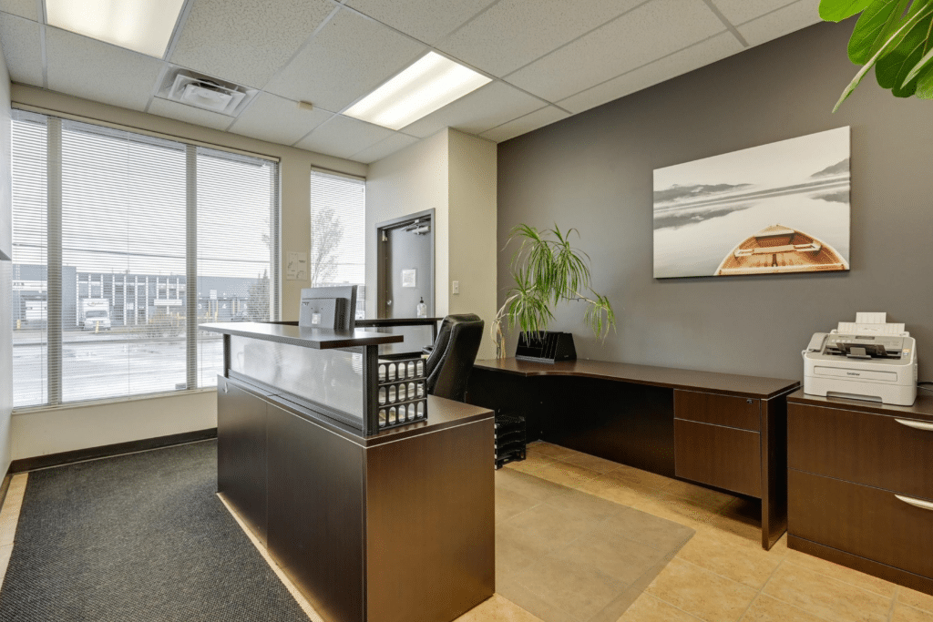 commercial real estate in Edmonton